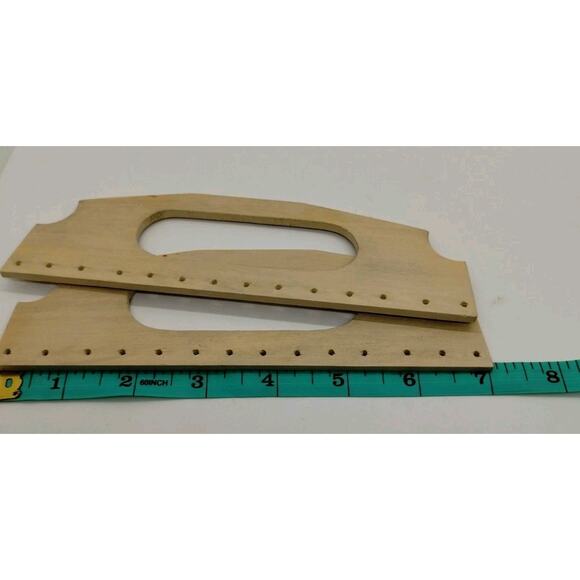 Purse Handles - Children's Kids Girls - DIY Crafts - Picture 2 of 5